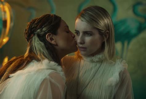 Paradise Hills spoilers follow.. Netflix has become the go-to home for weird genre movies that might not find a release elsewhere, and Paradise Hills is the latest movie to benefit from it.. The ...